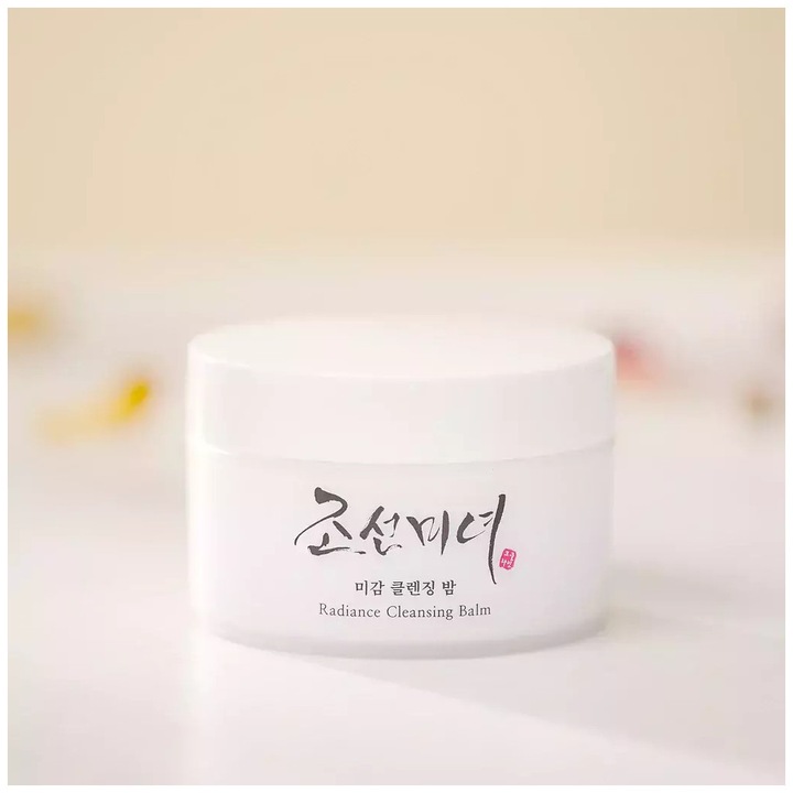 Image du produit Beauty of Joseon Baume nettoyant éclat (Baume démaquillant, 100 ml)
