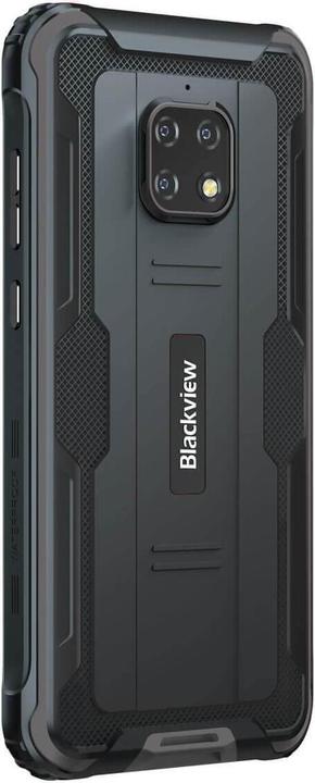 Produktbild Blackview BV4900 (32 GB, Black, 5.70", Dual SIM, 4G)