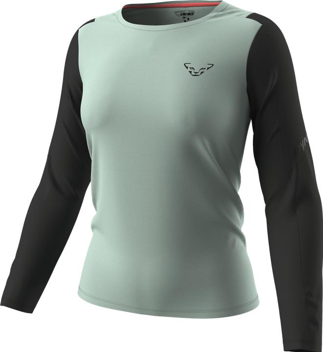 Actual product image Dynafit Transalper Langarmshirt (36, S)