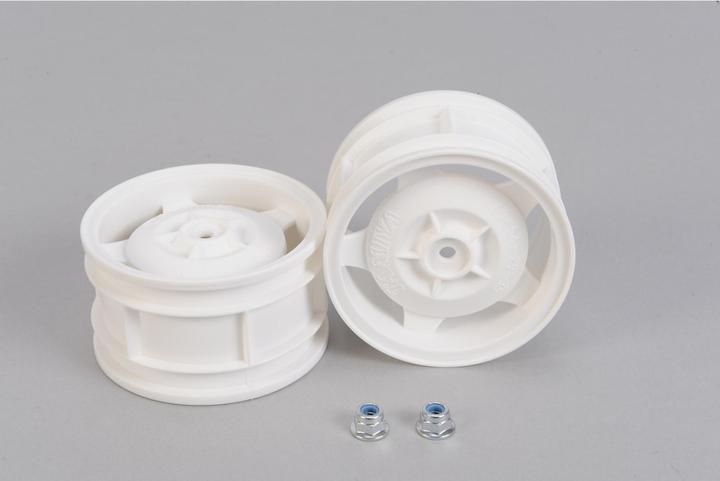 Immagine prodotto Tamiya Cerchi