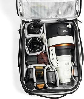 Produktbild Peak Design Camera Cubes V2 (Kamera Innentasche, 3.50 l)