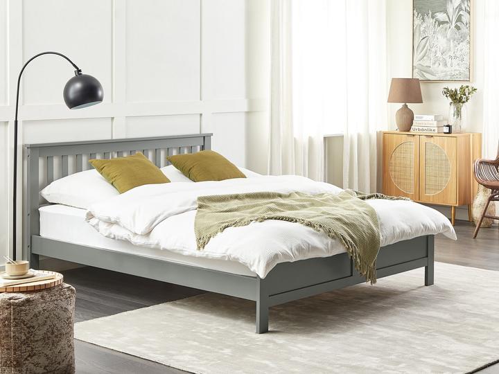 Actual product image Beliani Mayenne (160 x 200 cm)