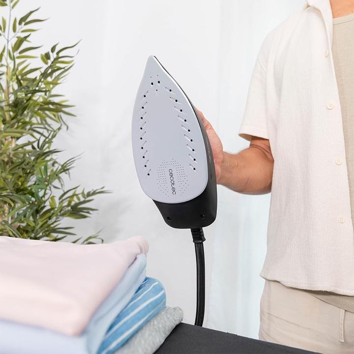 Actual product image Cecotec 08365 (3000 W, 400 g/min)