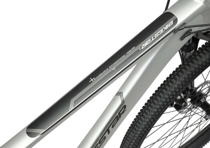 Produktbild Bikestar Hardtail Mountainbike (43 cm)