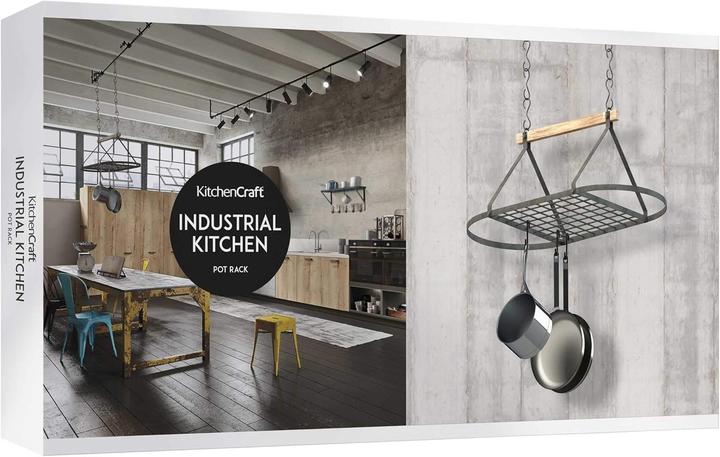 Produktbild Industrial Kitchen Vintage (80 x 32 x 40 cm)