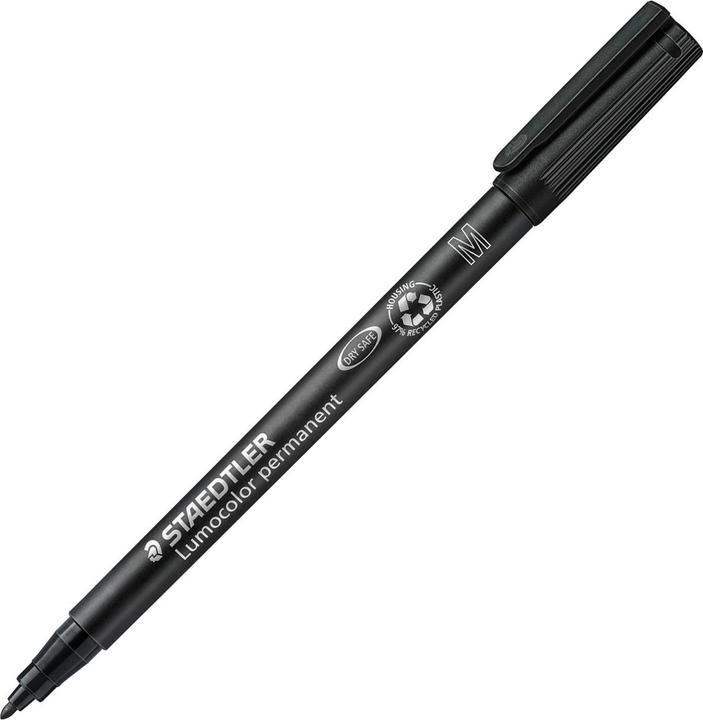 Produktbild Staedtler Lumocolor permanent (1 x)