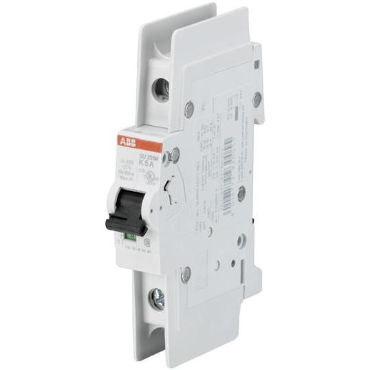 ABB, Schutzschalter, SU201M-Z0,5