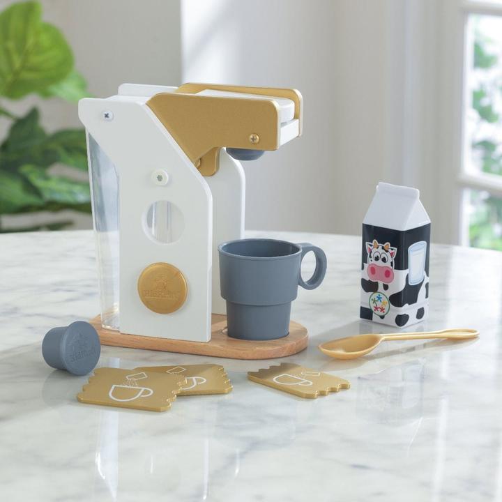 Produktbild KidKraft Kaffee Set