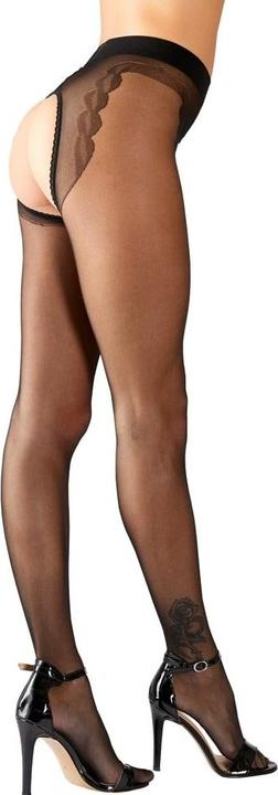 Productafbeelding Cottelli Collection Panty Ouvert (S)