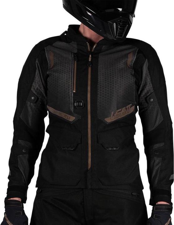 Actual product image Leatt ADV FlowTour 5.5 V25 (Women, XL)