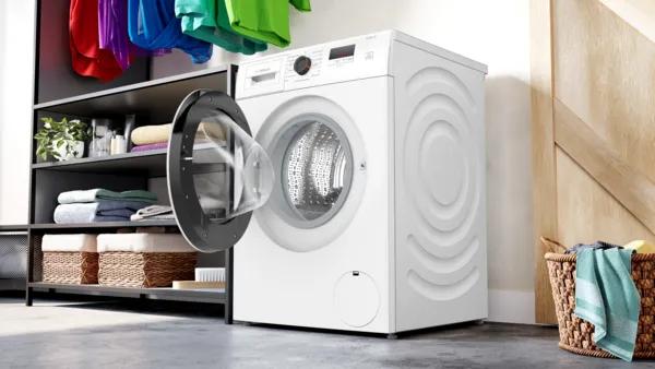 Produktbild Bosch Hausgeräte Bosch WGE0240A Serie 2 Waschmaschine 7 kg (7 kg)