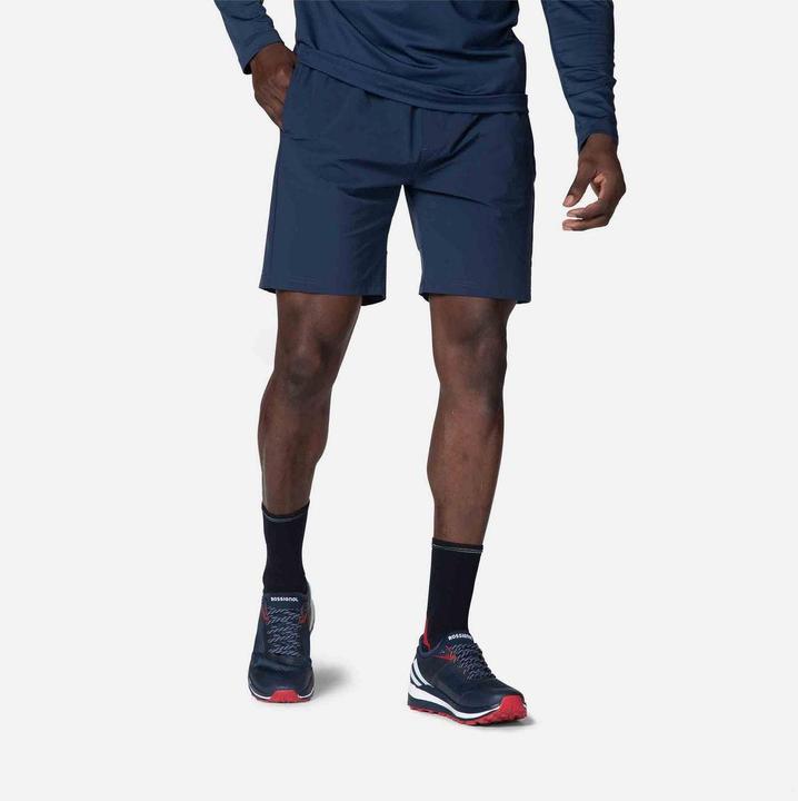 Actual product image Rossignol Shorts mit Logo-Print (XXL)
