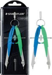Actual product image Staedtler Geo compass 'Mars Comfort
