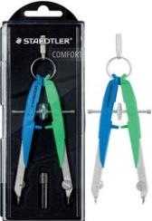 Produktbild Staedtler Geo-Zirkel 'Mars Comfort'