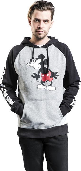 Produktbild Mickey Mouse Tongue Out (L)
