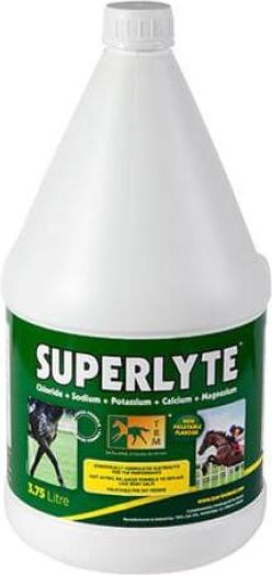 TRM Sciroppo Superlyte 3,75 l
