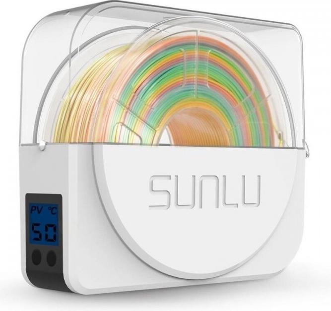 Sunlu FilaDryer S1 Plus (Silicone cover)