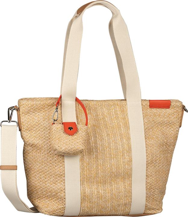 Produktbild Tom Tailor Vanya Zip Shopper (18 l)