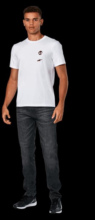 Image du produit Alpinestars Tee 24 Swishy Csf Ss (L)