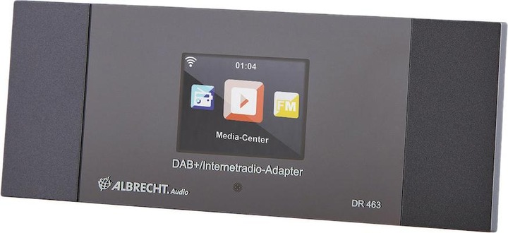 Immagine prodotto Albrecht Dr 463