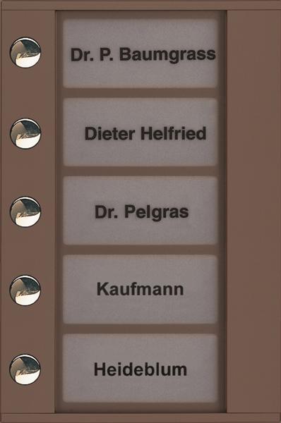 Immagine prodotto TCS PDT05-EB/04