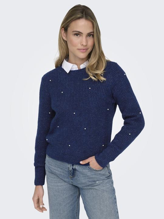 Produktbild Only ONLCAROLIA Strickpullover Strickpullover (XS)