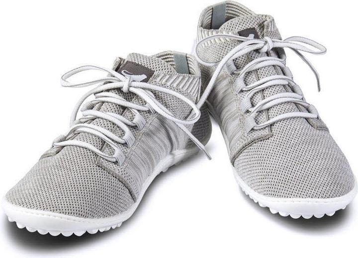 Produktbild Leguano Outdoorschuh Beat silber (39)
