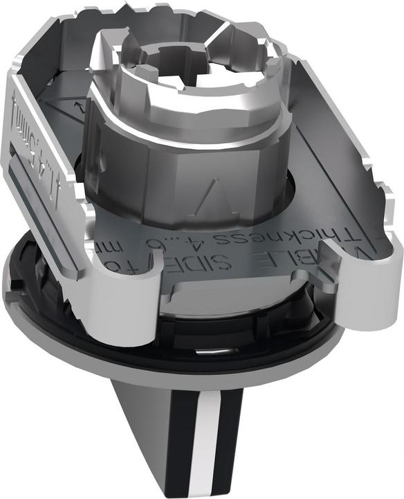 Produktbild Schneider Electric Frontelement f Wahlschalter ZB4F Ř 30mm, ZB4FJ8