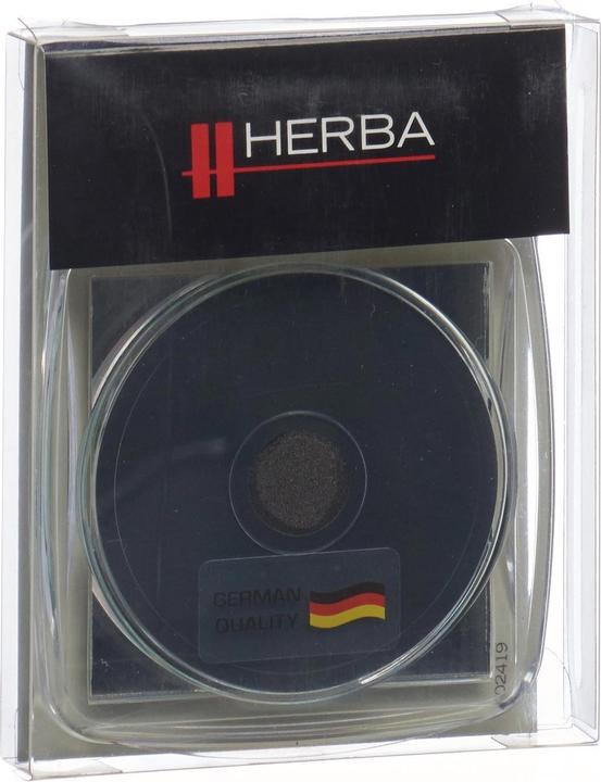 Actual product image Herba Pocket mirror