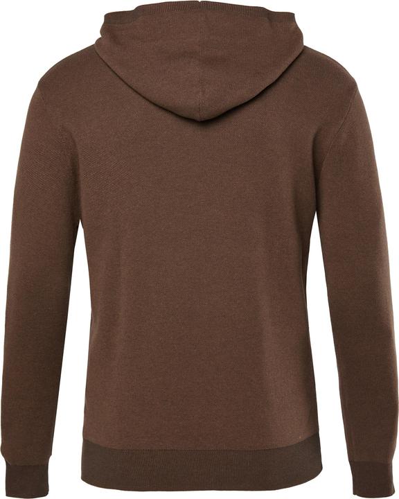 Immagine prodotto JP1880 Maglione in maglia fine con Cashmere Touch e cappuccio, fino alla tg. 7XL (7XL)