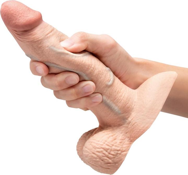 Actual product image Earthly Body slipskin girthy