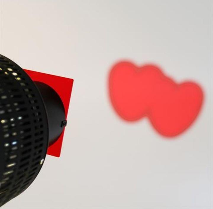 Immagine prodotto Studioking Snoot ottico SK-OS1