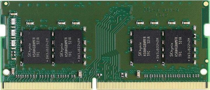 Produktbild Kingston ValueRAM (1 x 8GB, 2666 MHz, DDR4-RAM, SO-DIMM)