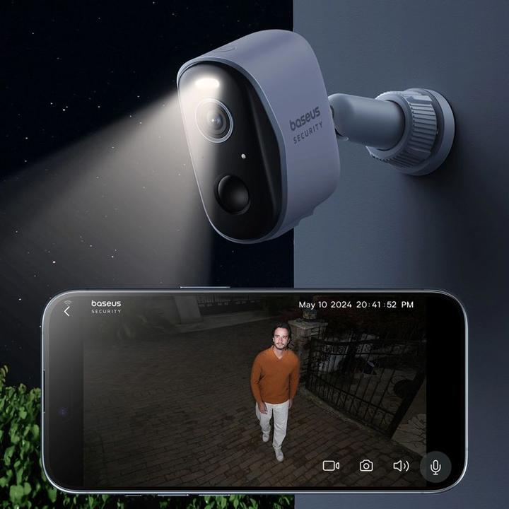 Produktbild Baseus N1 2er Set (2560 x 1440 Pixels)