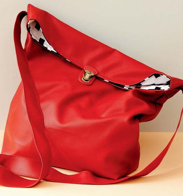 Produktbild Nähen ist wie zaubern können (Deutsch, frechverlag, 2019)