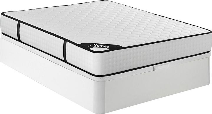 Ysmée Lurean (140 x 190 cm)