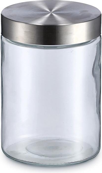 Actual product image Zeller Present Storage glass (1.10 l)