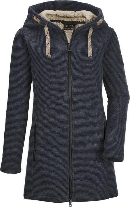 G.I.G.A DX GW 54 Fleece Parka (M)