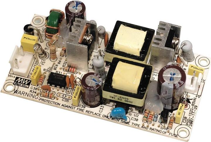 Actual product image Mean Well DC/DC-Wandler