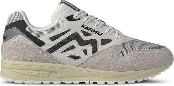 Foggy Dew, Turbulence