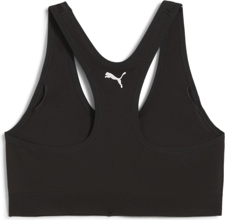 Productafbeelding Puma 4keeps Shapeluxe Naadloze Beha (S)
