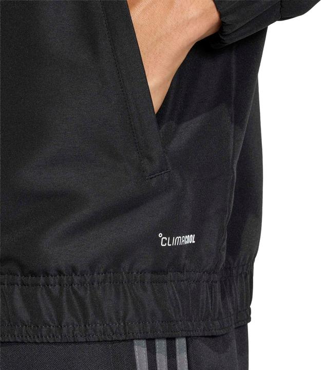 Produktbild Adidas Ent26 Pre Jkt - black/white (L)