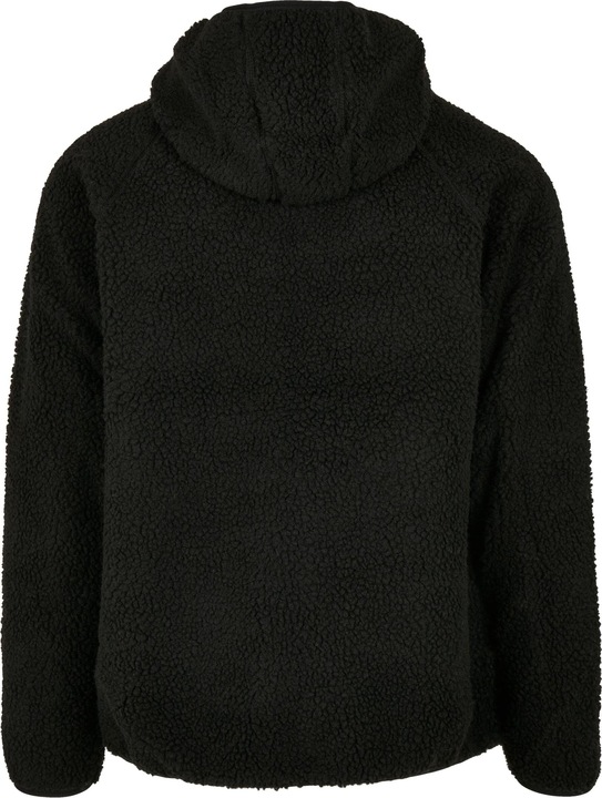 Actual product image Brandit Teddy Fleece Worker Jacket (5XL)