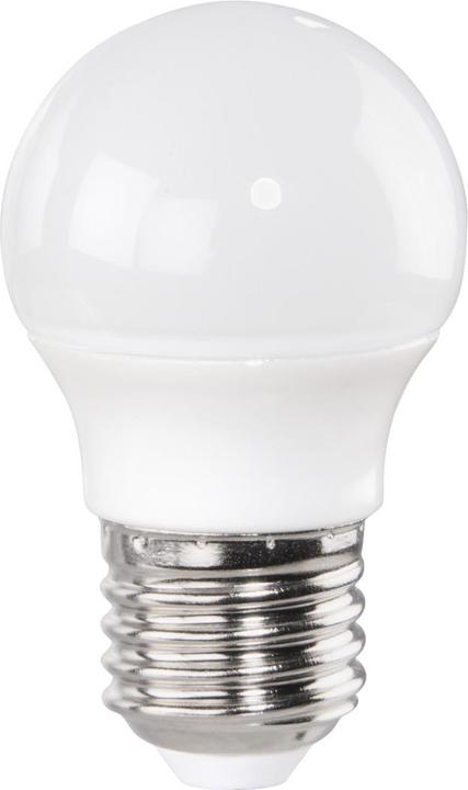 Image du produit Xavax Lampe à goutte (E27, 4.50 W, 470 lm, 1 x, F)