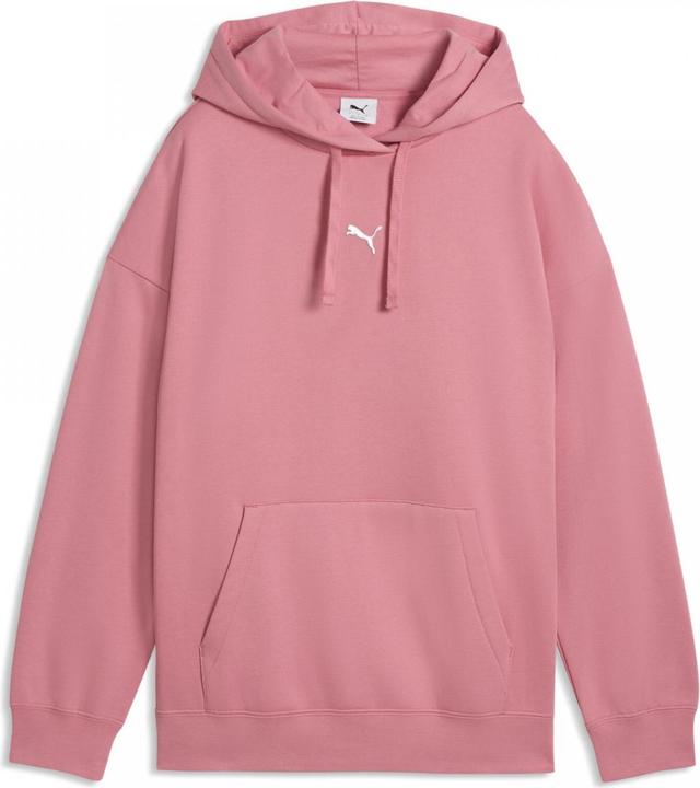 Actual product image Puma ESS Oversized Hoodie FL (M)