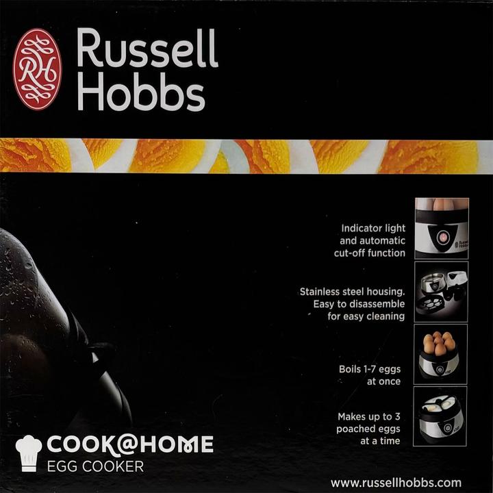 Immagine prodotto Russell Hobbs Cucinare a casa