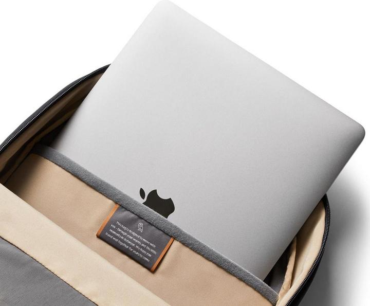 Image du produit Bellroy Via - Sac à dos, Slate (20 l)