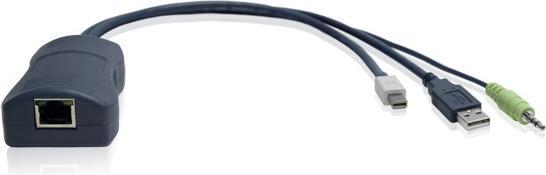 Produktbild Adder CATX-DP-USBA