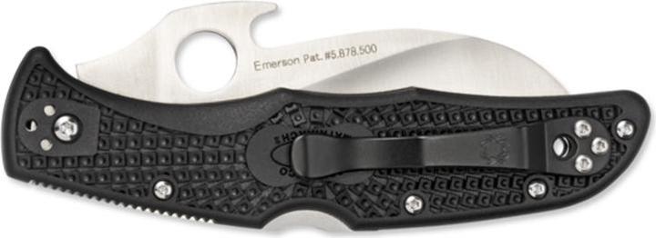 Actual product image Spyderco Matriarch 2 (9.10 cm)