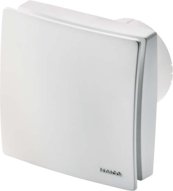Maico ECA 100 ipro RCH